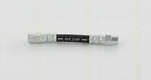 NF PARTS Тормозной шланг 815011206NF